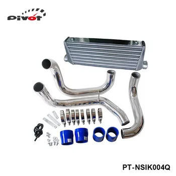 Tansky - (HAVE IN STOCK) Intercooler Kit FOR NISSAN R33 RB25DET TK-NSIK004Q