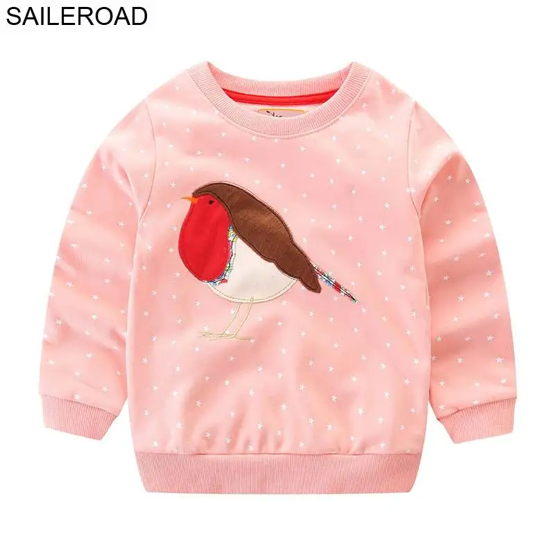 3055 same picture SAILEROAD 2 to 7years Sweater Reindeer Cartoon Sweaters for Newborn Girls Christmas Costume Boys Girls Clothes Winter - Цвет: 3055 same picture