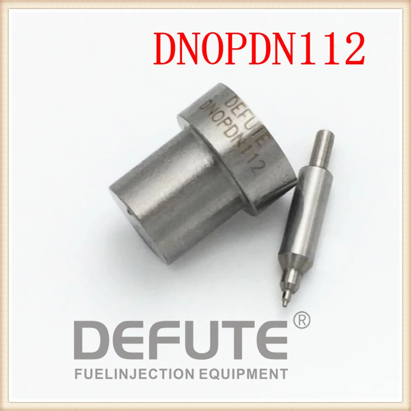 

Дизельное сопло DN0PDN112 для двигателя Mitsubishi 4D56 DN0PDN112