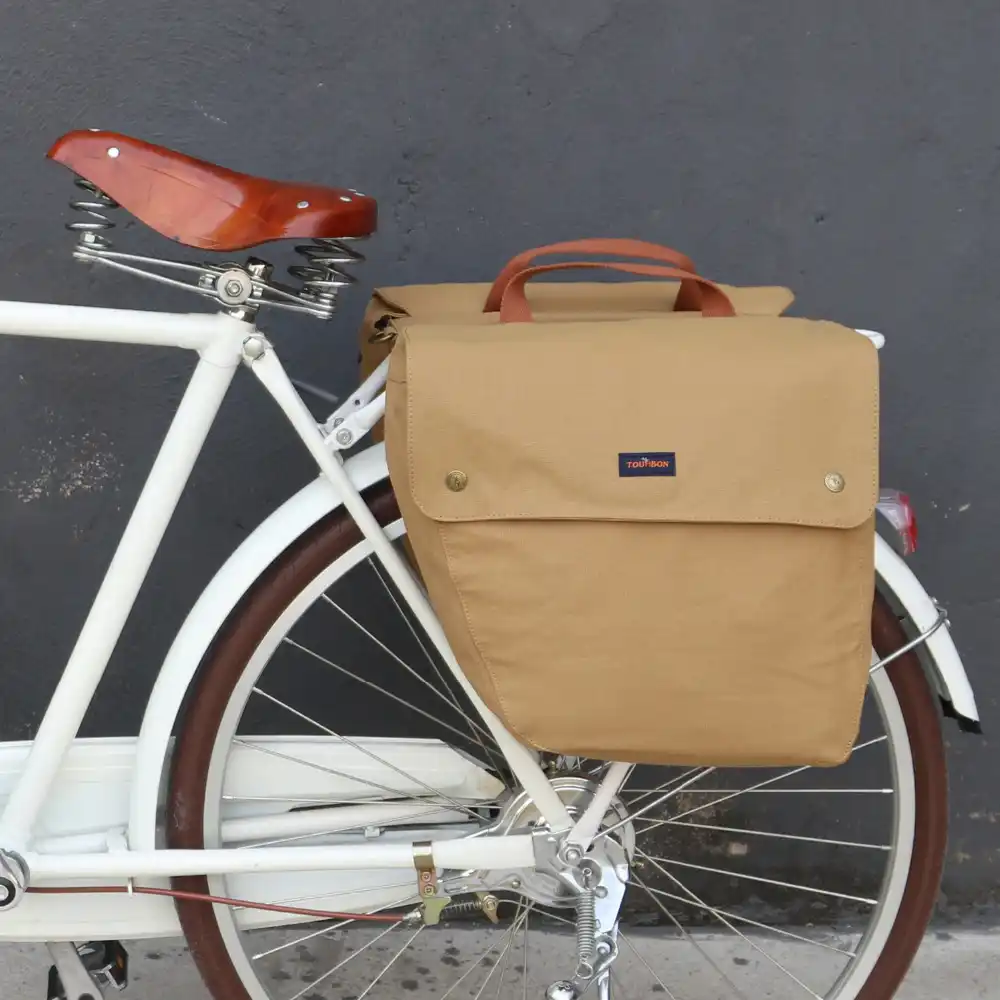 bicycle back bag