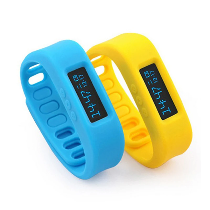 imágenes para Saludable Pulsera Inteligente Sport Fitness Banda de Pulsera Reloj Bluetooth Sync la Quema de calorías para iPhone 5 plus 6 7 Xiaomi Meizu Samsung imágenes para Saludable Pulsera Inteligente Sport Fitness Banda de Pulsera Reloj Bluetooth Sync la Quema de calorías para iPhone 5 plus 6 7 Xiaomi Meizu Samsung