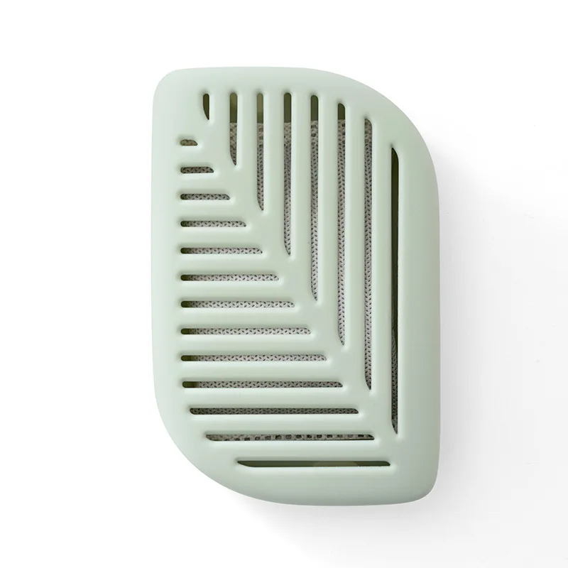 Refrigerator Activated Carbon Box Fridge Cabinet Air Fresh Bag Deodorizer Absorber Purifier Eliminate Odors Smell Air Filter