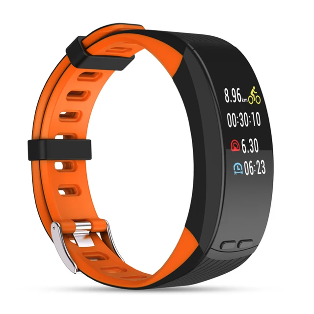 smartband p5