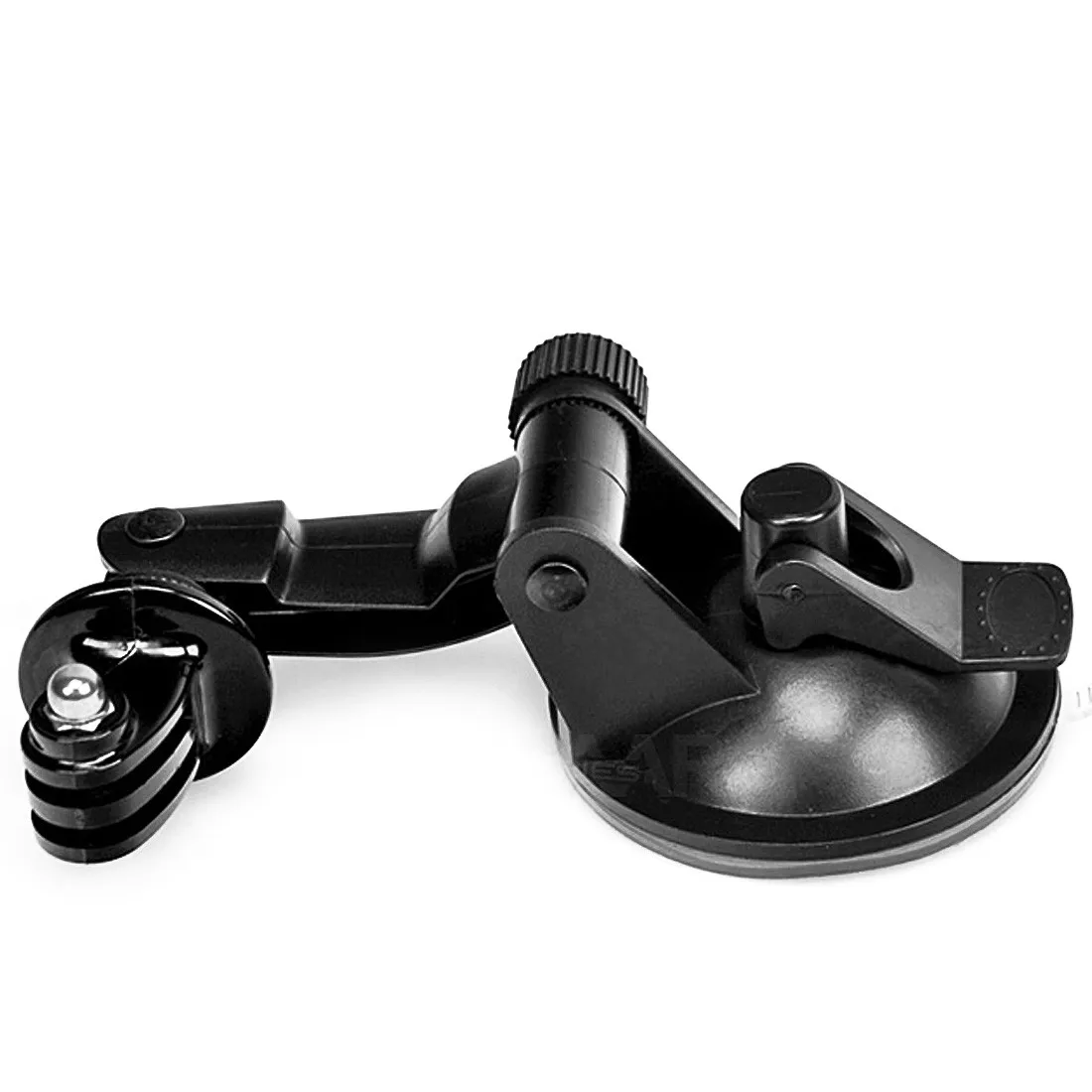 Автомобильный адаптер на присоске centechia держатель для окна и стекла штатив GoPro Hero