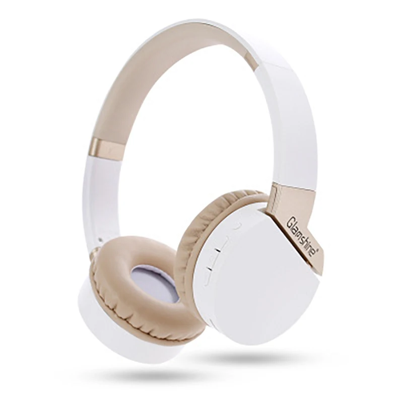 Наушники bluetooth 5 0 Беспроводные Hi Fi наушники slauchawki bezprzewodowe гарнитура