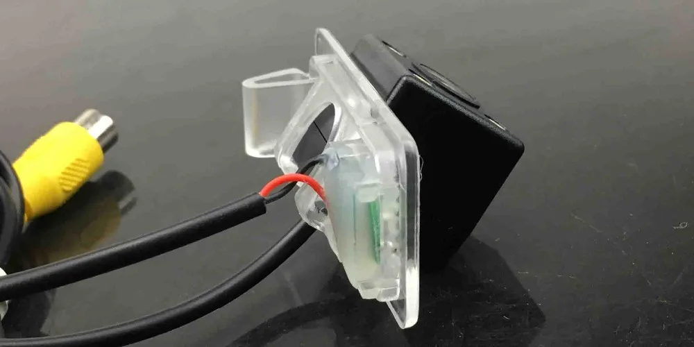 JIAYITIAN Rear View camera For Great Wall Haval H7 SUV /CCD/Night Vision/backup Camera Reverse Camera Parking