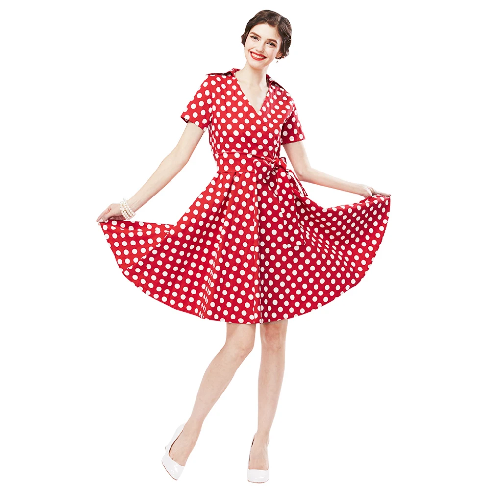 Платье в горошек в стиле 60-х. Белое ретро платье в горошек. Платье в горох в стиле ретро. Платье женское в горошек. Платье в горошек в стиле 60-х.