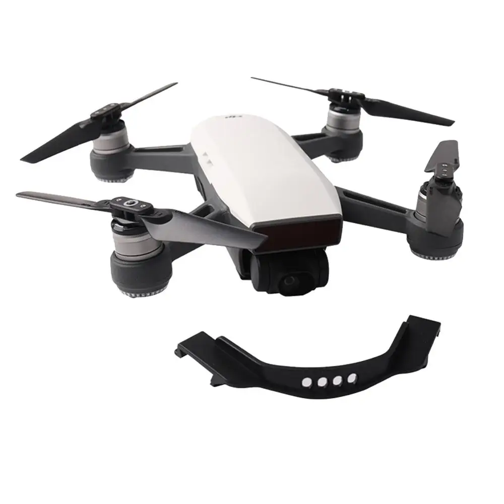 

Anti-slip Battery Strap Buckle Holder Cover Protective Guard for Spark Drone
