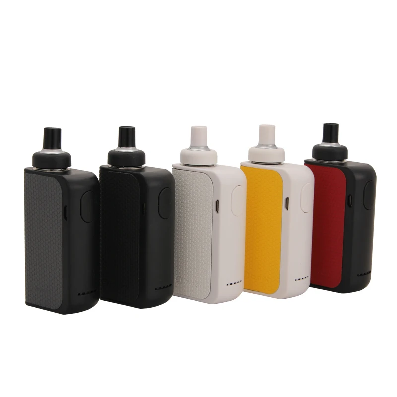 Electronic Cigarette Joyetech EGO AIO Box Kit 2ml Atomizer Capacity BF SS316 Coil and 2100mAh Built-in battery joyetech AIO Kit Electronic Cigarette Joyetech EGO AIO Box Kit 2ml Atomizer Capacity BF SS316 Coil and 2100mAh Built-in battery joyetech AIO Kit