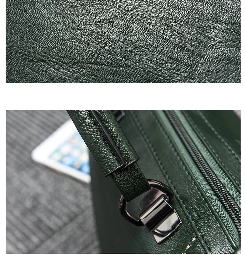 crossbody multifuncional bolsas c907