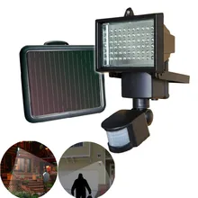 MD-602 Солнечный свет 10 М Инфракрасный человеческого тела Индукционная лампа дома открытый сад крыльцо лампы бытовые anti-theft аварийного освещение