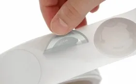 10 меток NFC для samsung Galaxy S4! GS4(NTAG203) и совместим со всеми другими nfc телефона android