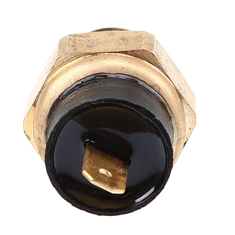 Interruttore Ventola Radiatore Per Motoveicoli - Sostituto 37760-MT2-003 | Per VFR, VT