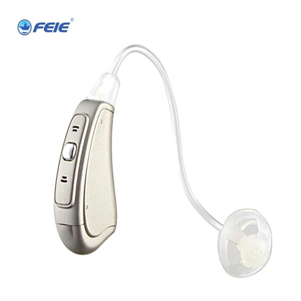 

china new innovative product Small and Convenient programable Hearing Aids Best Sound Voice Amplifier Free Shipping MY-19S