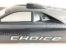 G30K Fiber Glass Gas Racing Boat Hull KIT Catamaran 48″ Grey RC Boats