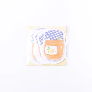 7 Mo. Card Девушки Сердце Памятка бумага для выпечки diy сообщение Блокнот пакет 1 упаковка = 30 шт - Цвет: 7