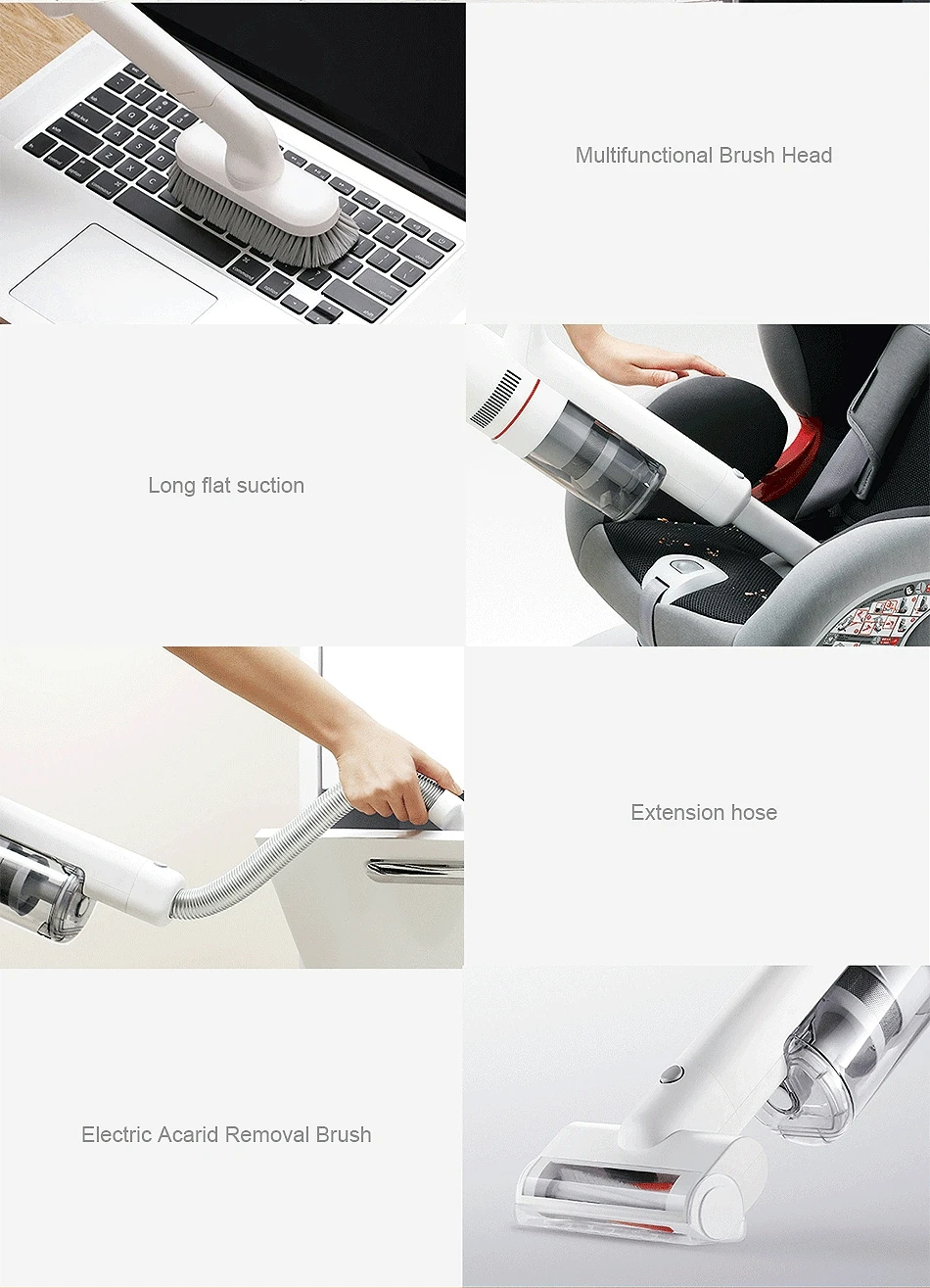 F8 Handheld Vacuum Cleaner (17)