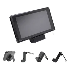 Универсальная регулируемая подставка для зарядки usb type-C 2 в 1, быстрое зарядное устройство для игровой консоли nintendo Switch Hot