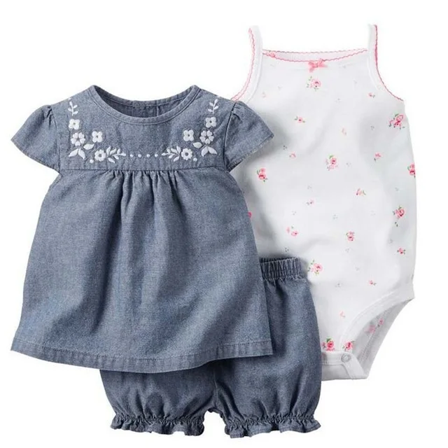 Baby-Girls-Clothing-Set-Dress-Bodysuit-3pcs-Short-Dress-Sleeveless-Bodysuit-Shorts-Diaper-Bebes-carter-bebes.jpg_640x640 (3)