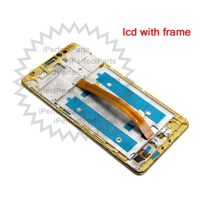 huawei mate 7 lcd +frame (7)