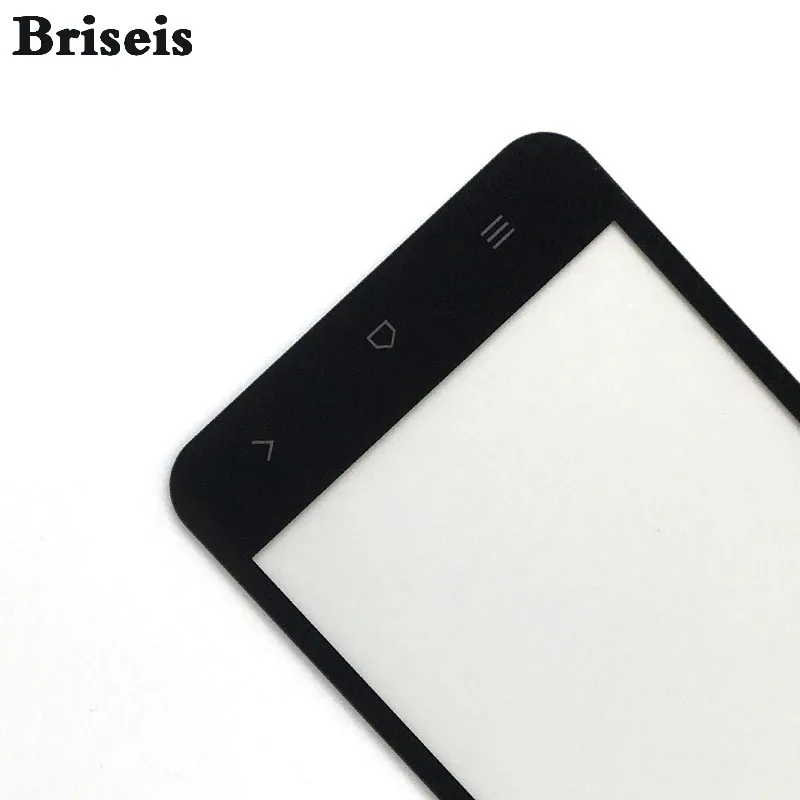 Briseis Сенсорный экран Senor для Dexp ixion X140 сенсорный Экран окрашенные запасные части