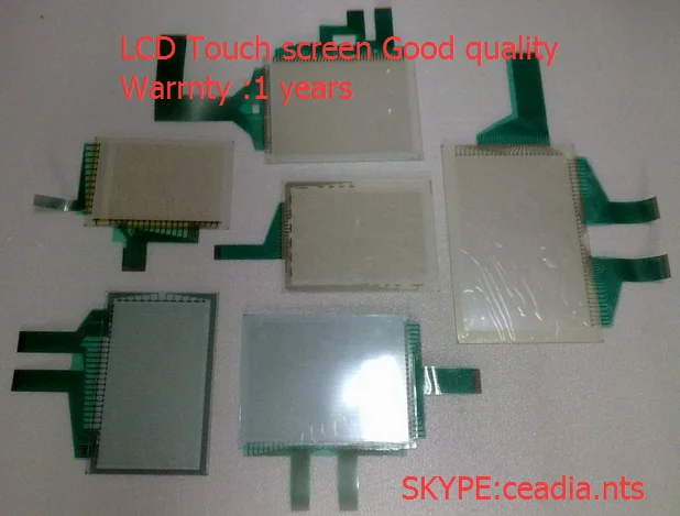 все цены на Touch screen glass panel KTP057ABAA-H00 онлайн