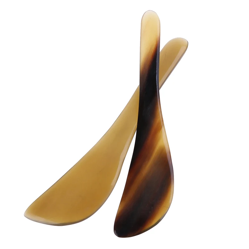 1pc Natural Guasha Board Massage Tool Scraper Stone Facial Anti-Wrinkle Treatment Massager Plate Health Hot Sale