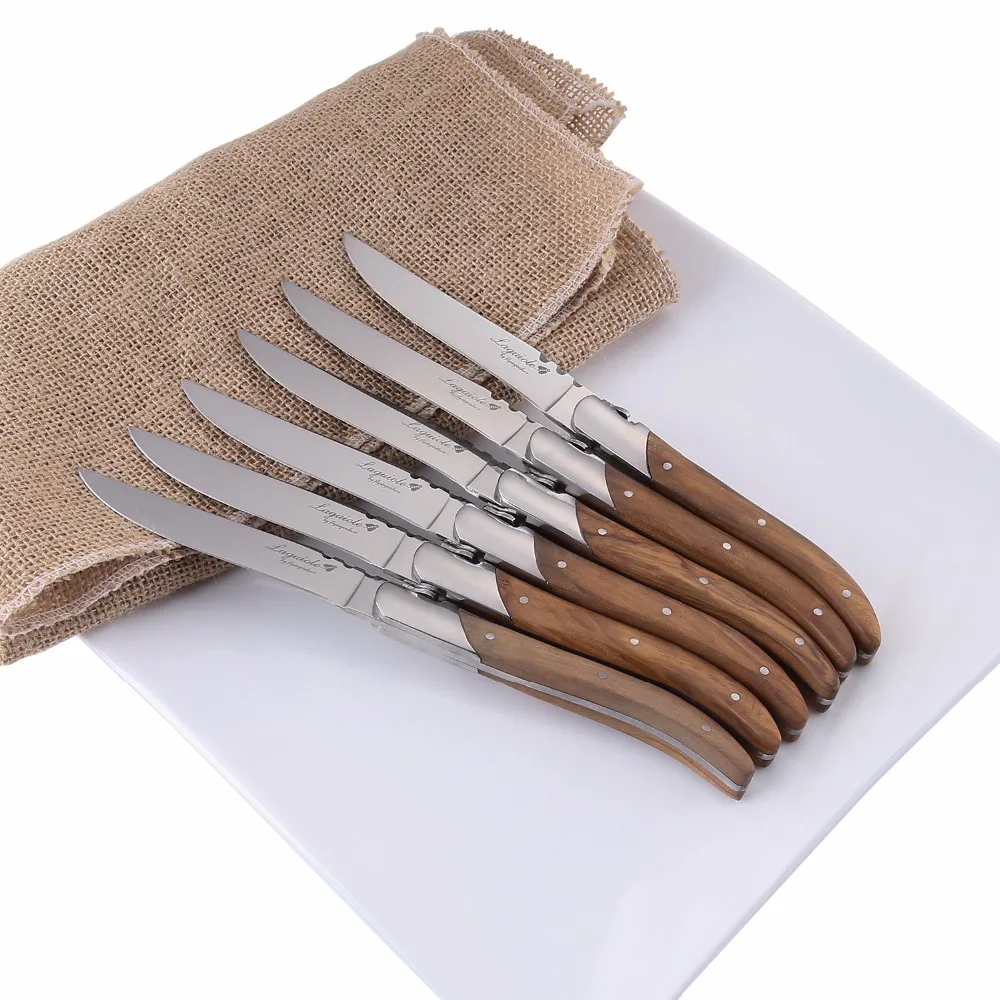 olivia wood flatware set  (2)