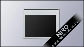 

KCVV DHL/EMS shipping 3.5 inch for LQ035Q5DG11 GPS LCD screen display panel module without touch screen