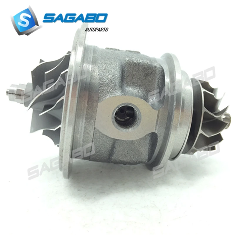No O ring turbo для Hyundai Elantra Santa /KIA Carens II 2 0 CRDi TD025 49173 02412 02410 28231 27000|Турбонагнетатели и