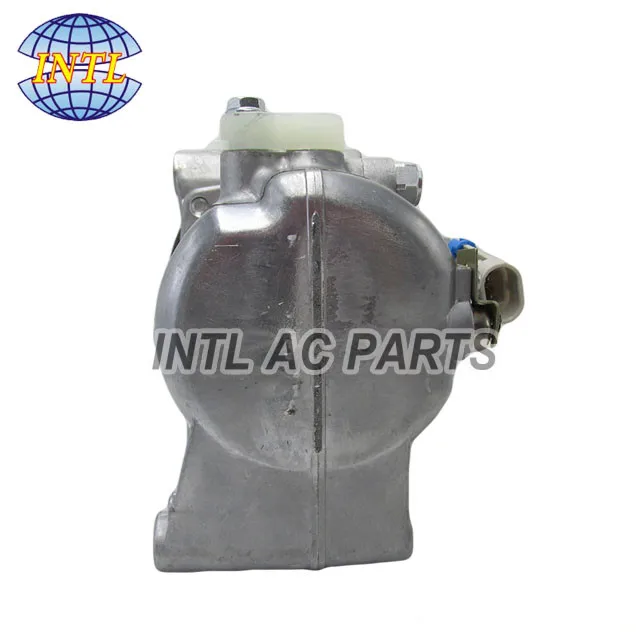 Компрессор кондиционера для Calsonic/Fiat Palio Fire/Weekend 1,0, 1,3 и 1,4 12 V шкив 5PK 2004 2005 2006 2007 2008 2009