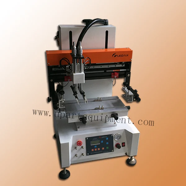silk screen printing machine  (5)