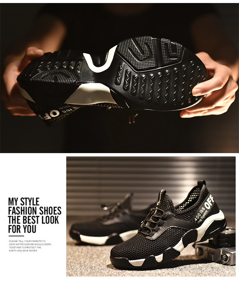 New-song-card-Men's-Work-Safety-Shoes-2019-Summer-Lightweight-Breathable-Steel-Toe-Construction-Protective-Sneaker-For-Men-boots (15)