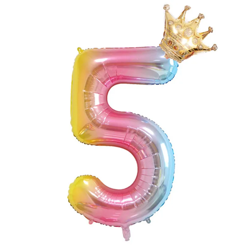5