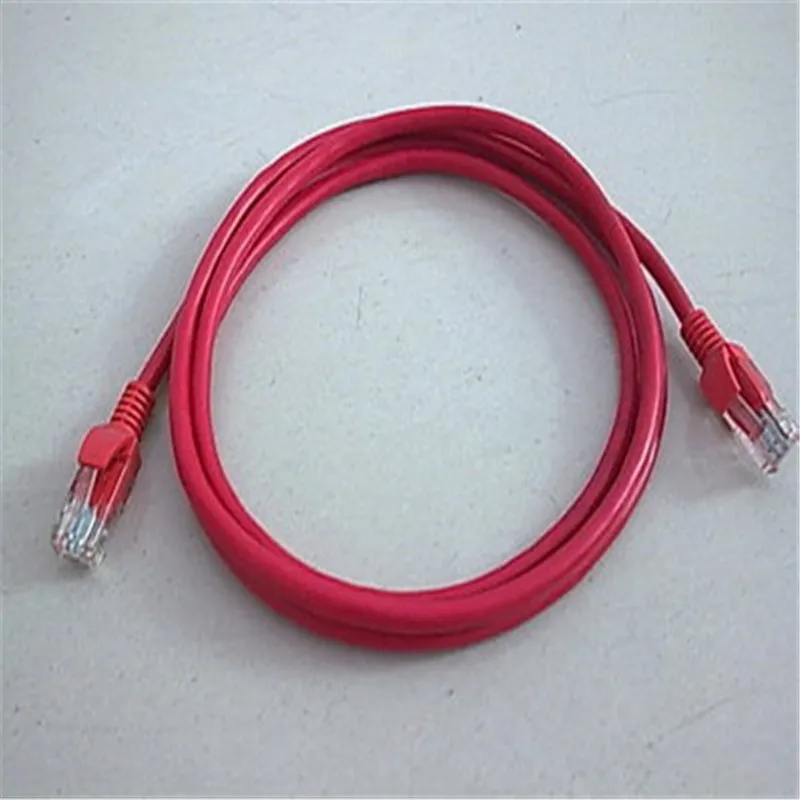 

Network cable, network jumper, finished network cable, super five network cable, twisted pair DZH01