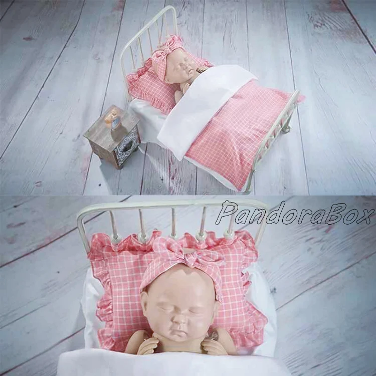 newborn photography props
