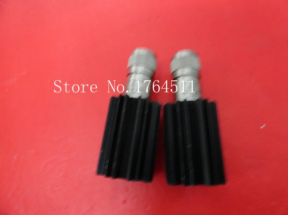

[BELLA] TME CT-05NP N precision coaxial load --2PCS/LOT