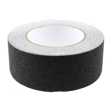 10M Waterproof Transparent Anti Slip Tape Non Skid Self Adhesive Tape Sticker For Stair Floor Bathroom Kitchen Clear