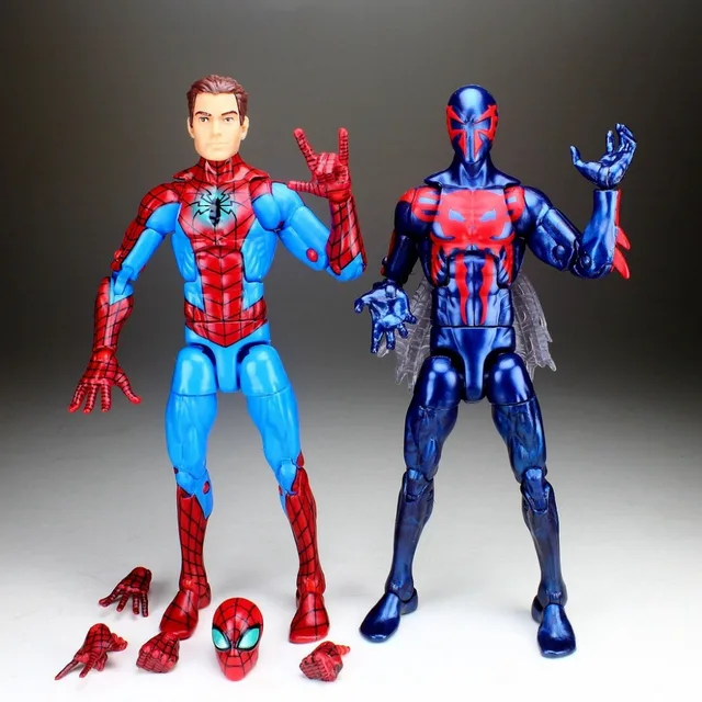 marvel legends infinite series unmasked homecoming peter parker
