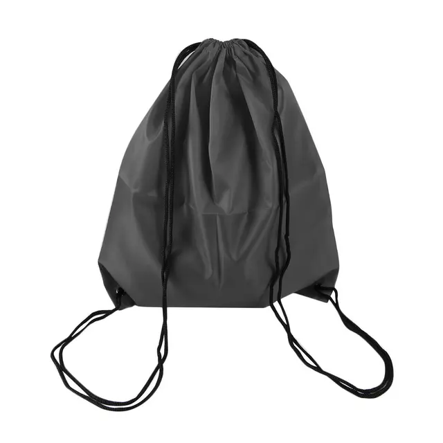 Buy Durable Convenient 41cm x 33cm Swimming bags Drawstring Beach Bag Sport Gym