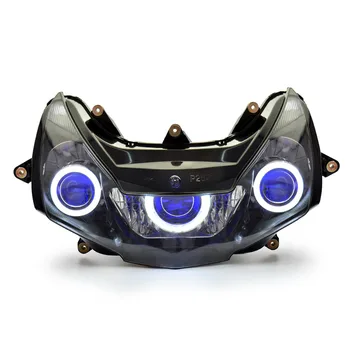 

KT LED Headlight for Honda CBR954RR 2002-2003