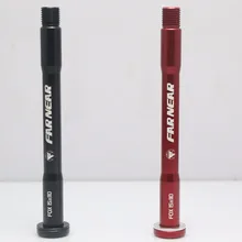 Farnear лиса rockshox boost 15 мм спереди Аксель 15 мм* 110 мм