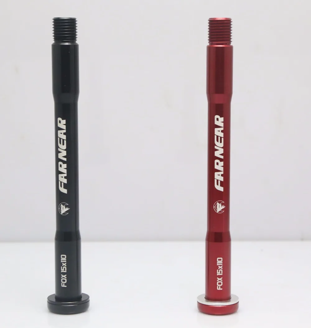 buy farnear fox rockshox boost 15mm front axel 15mm*110mm