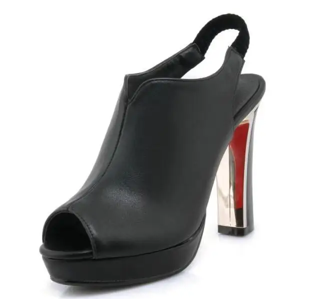 Zapatos Mujer свадебные туфли Обувь на высоком каблуке женщины дамы туфли-лодочки с