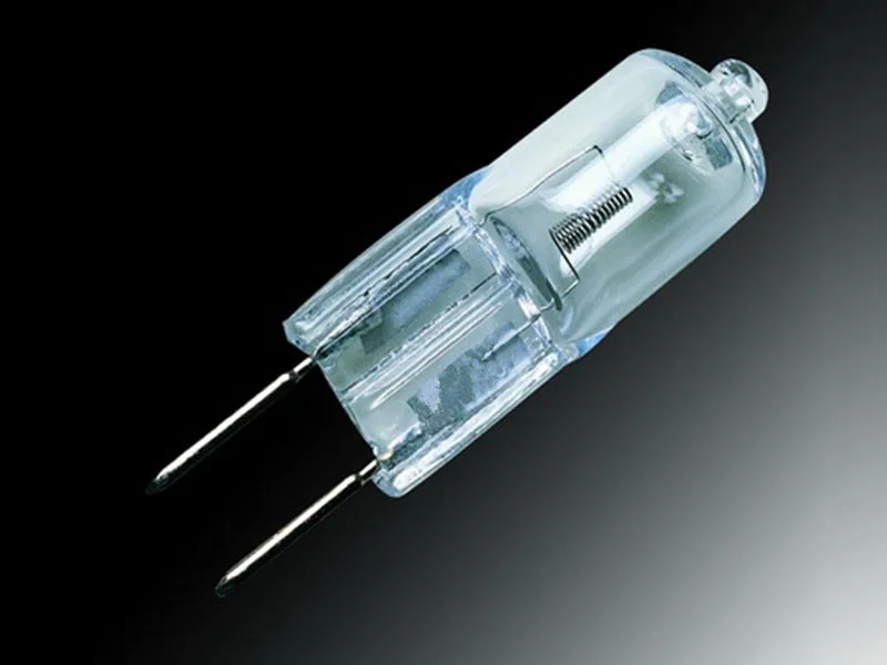 

Microscope lamp lighting Halogen lamp bubble 6v 5w 10W 15W 20W 25W 30W