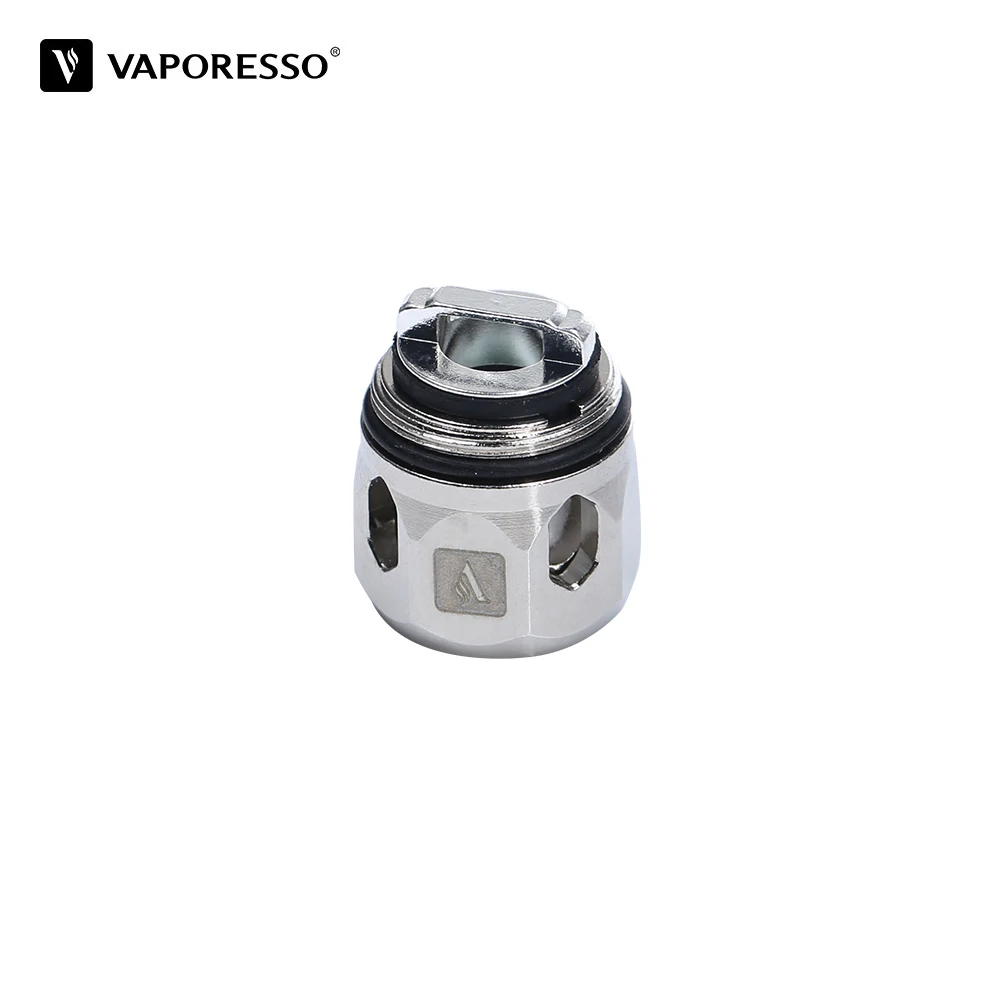 3 шт. оригинальная керамическая катушка Vaporesso GT CCELL GT2 GT4 GT6 GT8 для бака NRG набор мойки
