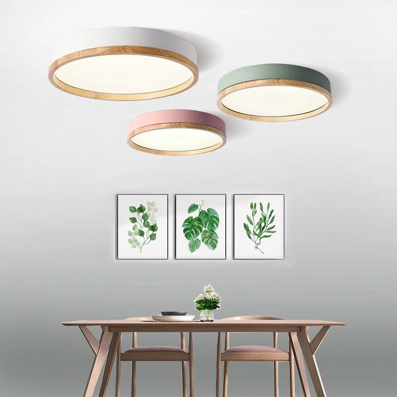 

TRAZOS Adjustable Ceiling Lights Corridor Lamp Metal LED Ceiling Mount Bulbs Light E27 Coffee Bar Lamps Home Lighting Fixtures
