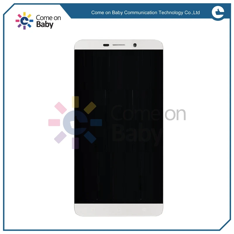 LETV0005 Original LCD Display Touch Screen Digitizer Assembly Replacement Part For Letv le 1 MAX X900 by free shipping (11)