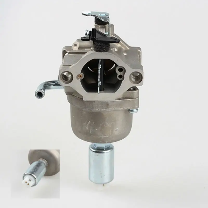 Заменить carb Briggs &amp Stratton 591731 594593 796109 Карбюраторы для мотоциклов 14.5hp-21hp Двигатели