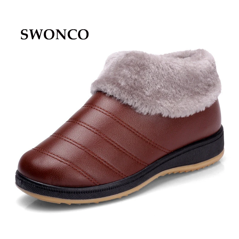 SWONCO Women